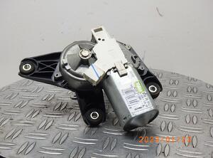 Wiper Motor RENAULT Clio III (BR0/1, CR0/1), RENAULT Clio IV (BH), RENAULT Clio II (BB, CB)