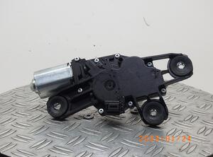 Wiper Motor FORD Fiesta VI (CB1, CCN)