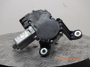 5330740 Wischermotor hinten OPEL Astra J (P10) 13395013