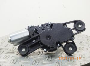 Wiper Motor FORD Fiesta VI (CB1, CCN)