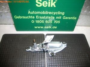 Wiper Motor TOYOTA Corolla Compact (E11)