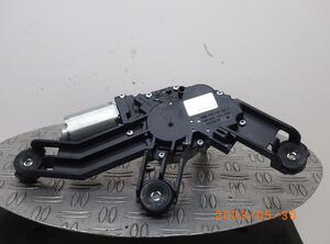 Wiper Motor FORD Mondeo III Turnier (BWY)