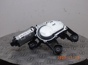 Wiper Motor FORD Fiesta V (JD, JH)