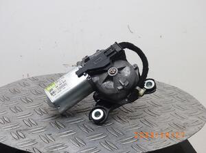 Wiper Motor OPEL Corsa C (F08, F68)