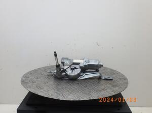 Wiper Motor NISSAN Micra IV (K13)