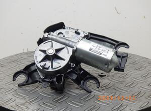 Wiper Motor PEUGEOT 2008 I (CU)