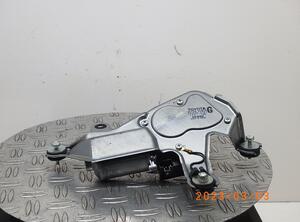 Wiper Motor TOYOTA RAV 4 III (_A3_)