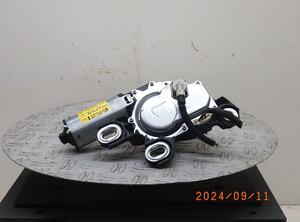 Wiper Motor MERCEDES-BENZ SPRINTER 3,5-t Van (906)