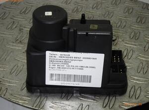 Central Locking Pump MERCEDES-BENZ C-KLASSE (W202)