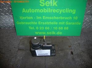 Central Locking Pump MERCEDES-BENZ C-KLASSE (W202)