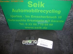 Kofferruimtedekselslot SEAT IBIZA III (6L1)