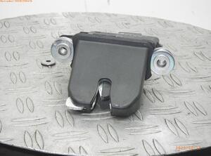 Bootlid Lock SKODA FABIA II (542)