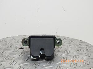 Bootlid Lock SKODA Fabia II Combi (545)