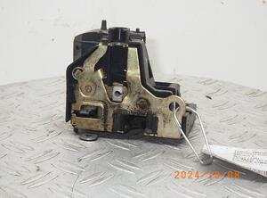 Door Lock RENAULT MEGANE Scenic (JA0/1_)