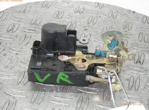 Door Lock CHEVROLET LACETTI (J200)