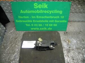 Door Lock OPEL VECTRA C