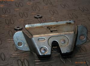 Door Lock CITROËN C1 (PM_, PN_)