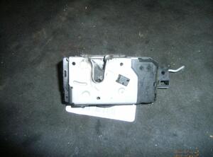 Door Lock OPEL TIGRA TwinTop