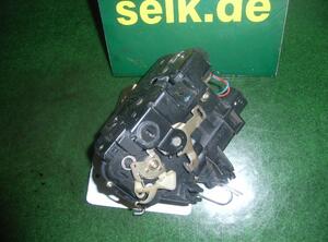 Door Lock AUDI A6 (4B2, C5)