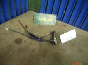 Door Lock FORD FIESTA V (JH_, JD_)