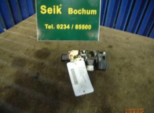 Door Lock OPEL FRONTERA B (6B_)