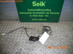 Door Lock SUZUKI BALENO Kombi (EG)