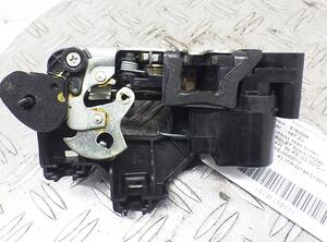 Door Lock CHEVROLET SPARK (M300)