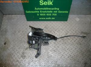 Door Lock FORD FOCUS C-MAX, FORD C-MAX (DM2)