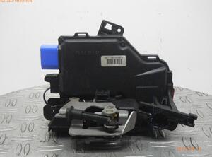 Door Lock AUDI A8 (4E2, 4E8)