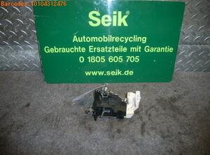 Door Lock FIAT PUNTO (188)