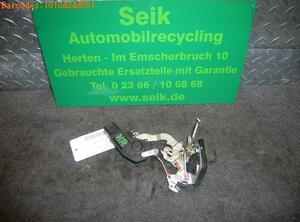 Door Lock SUZUKI IGNIS (FH)