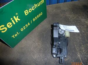 Door Lock OPEL VECTRA C