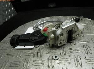 Door Lock TOYOTA AYGO (WNB1_, KGB1_)