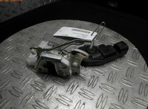 Door Lock TOYOTA AYGO (WNB1_, KGB1_)