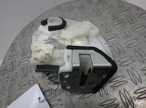 Door Lock FIAT SEDICI (FY_)