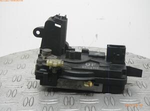 Door Lock OPEL ASTRA H Caravan (A04)