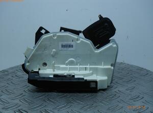 Door Lock SKODA FABIA III (NJ3)