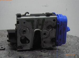 Door Lock AUDI A3 (8L1)