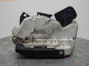 Door Lock VW POLO (6R1, 6C1)