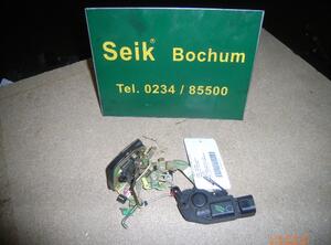 Door Lock SUZUKI IGNIS I (FH)