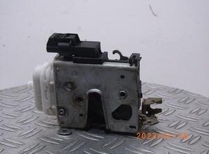 Door Lock AUDI A3 (8L1)