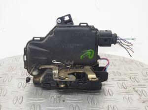 Door Lock VW GOLF IV (1J1)