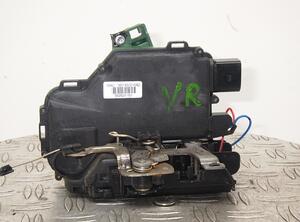 Door Lock VW Passat (3B3)