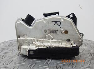 Door Lock SEAT Ibiza IV (6J5, 6P1), SEAT Ibiza IV Sportcoupe (6J1, 6P5)