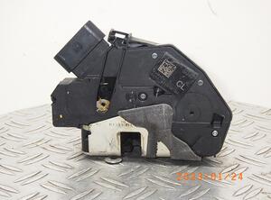 Door Lock FORD Fiesta VI (CB1, CCN)