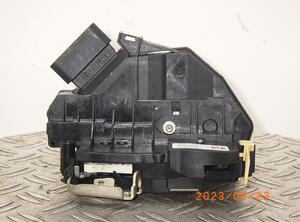 Door Lock FORD Ecosport (--)