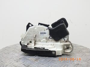 Door Lock VW POLO (6R1, 6C1), VW POLO Van (6R)