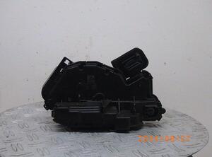 Deurslot VW POLO (AW1, BZ1), VW POLO (6R1, 6C1), VW POLO Van (6R)