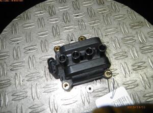 Ignition Coil RENAULT CLIO IV