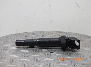 Ignition Coil PEUGEOT 207 CC (WD_)